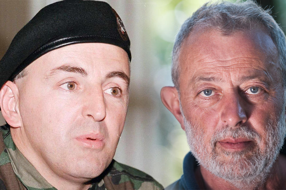 ARKAN JE MIKI DAVAO OVO, BIO JE ZAHTEVAN! Isplivali do sada nepoznati detalji poznanstva Ražnatovića i Aleksića!