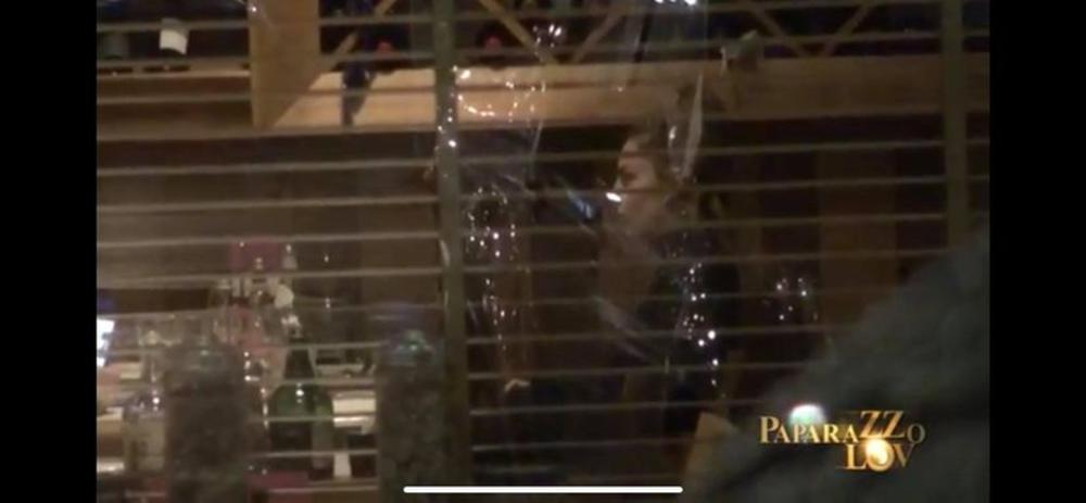 Marija Šerifović i Džejla Ramović