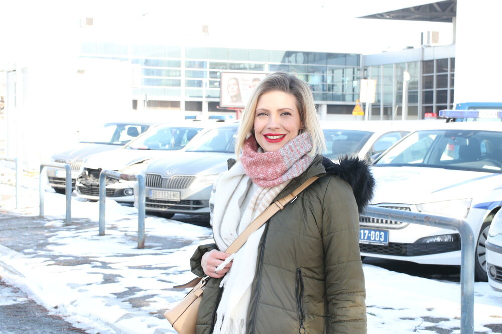 Maja Borović Simić