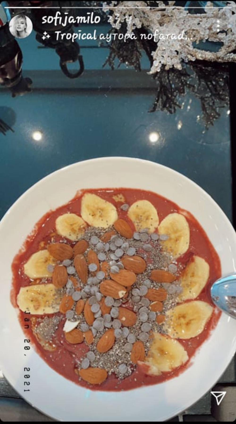 zabava, estrada, Sofija Milošević