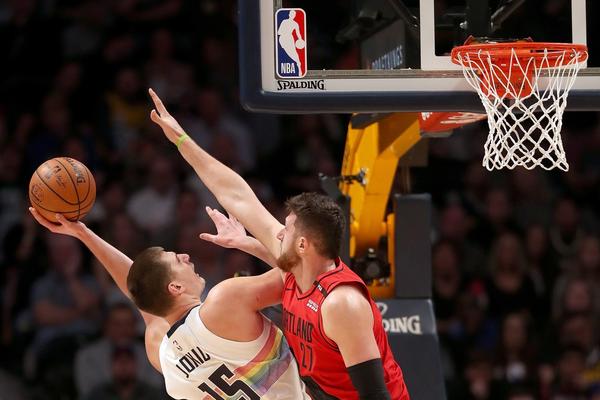 DA BAJEZI NIJE NAPRAVIO GREŠKU, DETROIT BI MOŽDA IMAO ŠAMPIONSKI TIM! Prevideo sam Jokića i Nurkića!