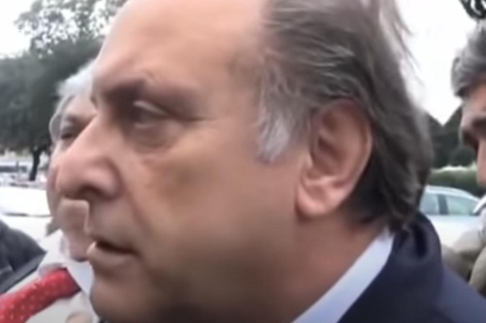 UHAPŠENO 50 ČLANOVA OZLOGLAŠENE MAFIJAŠKE ORGANIZACIJE: Među njima i POLITIČAR! (VIDEO)