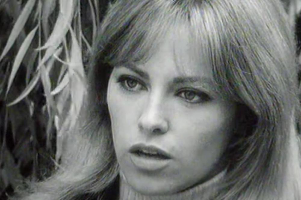 STRAVIČNE VESTI, UMRLA ČUVENA GLUMICA: Bila je jedna od najlepših, a prošle godine joj je preminuo i slavni muž