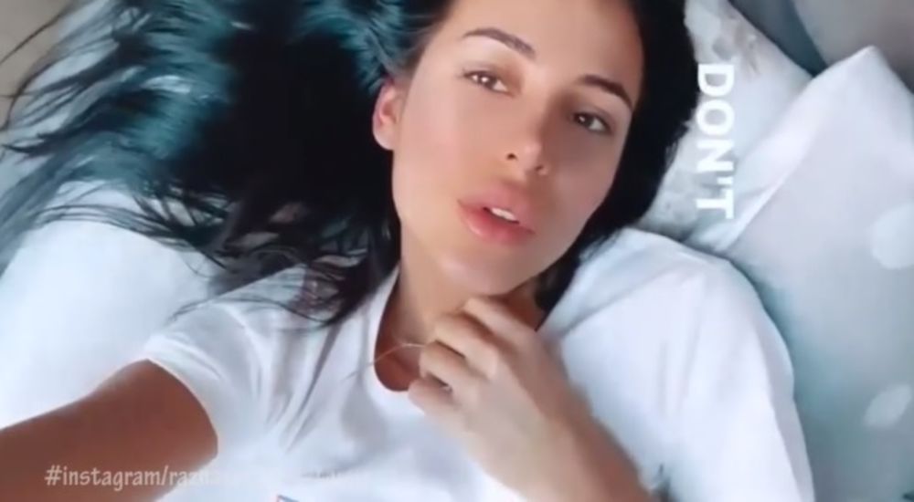 Anastasija Ražnatović