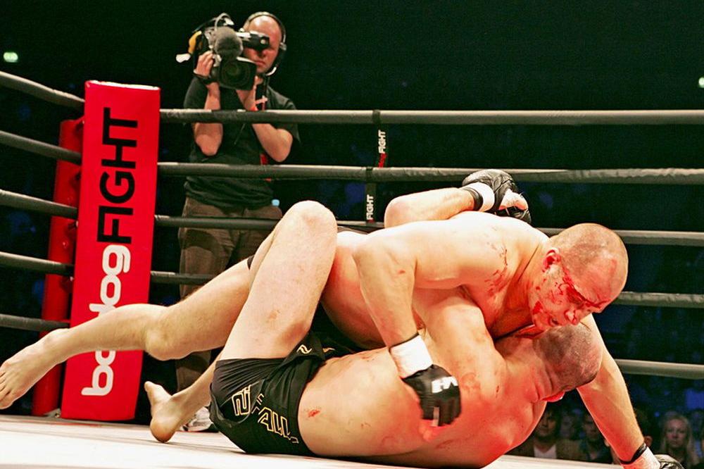 VELIKI PRIJATELJ SRBA HOSPITALIZOVAN ZBOG KORONAVIRUSA! Stanje Jemaljenenka još nije pozanto!