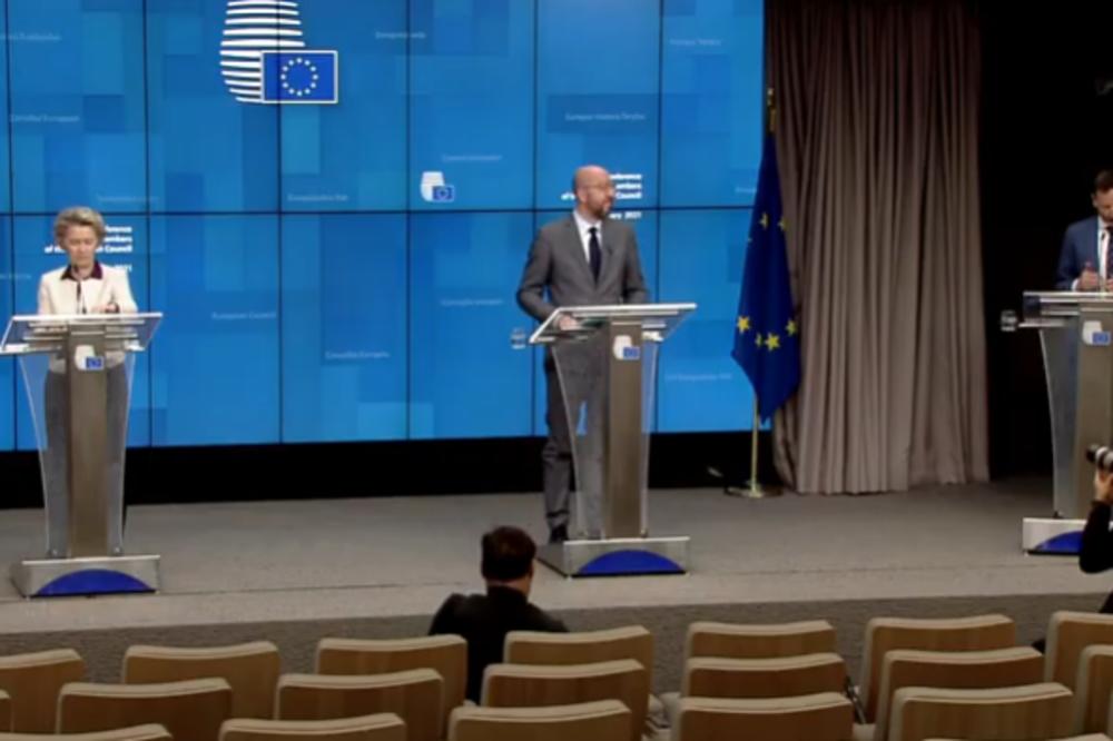 EU U PROBLEMU: Postoje različite inicijative, potrebna koordinacija