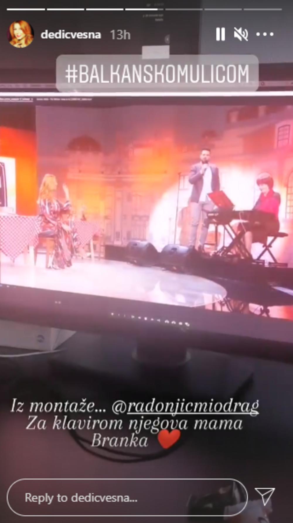 zabava, zvezda, glumac, Miodrag Radonjić