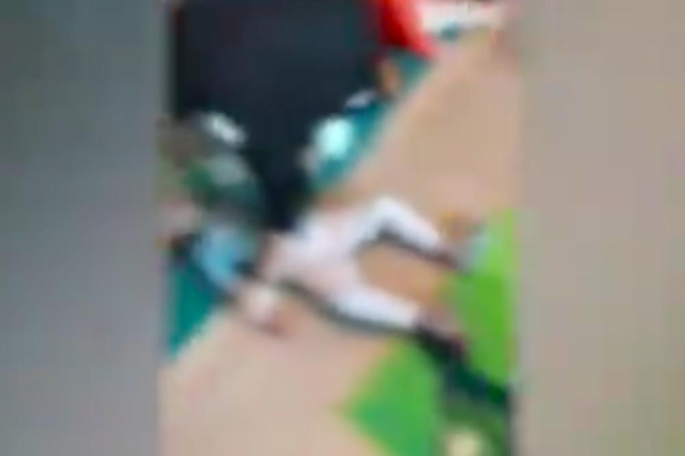 SNIMAK IZ VOŽDOVAČKOG VRTIĆA JE AUTENTIČAN! Zna se ko je žena koja maltretira dete, Gak detaljno objasnio slučaj