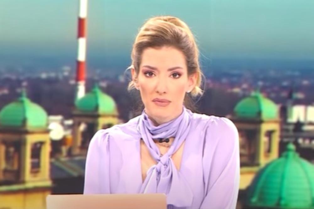 JOVANA JOKSIMOVIĆ JAVNO PROGOVORILA O BOLESTI KOJU IMA: Ovo stanje je jako retko, a jedna stvar i dalje buni lekare