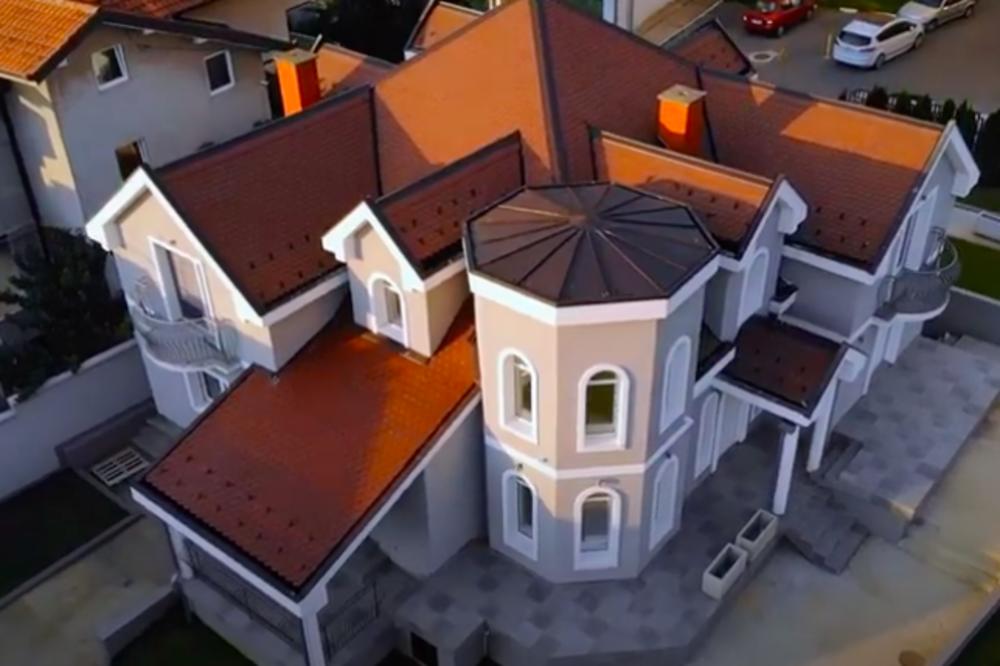 OD SUTRA NE RADI: Gradska prosvetna inspekcija zatvorila vrtić "Zamak" iz kog je isplivao snimak zlostavljanja