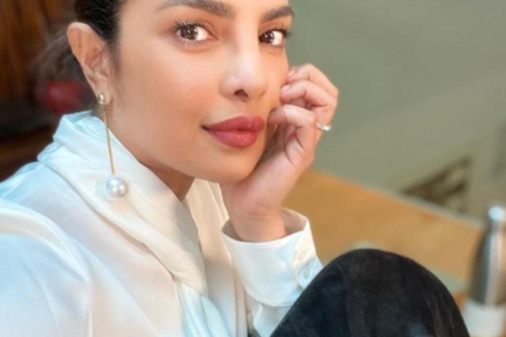 TWITTER IM BIO SUDBONOSAN! Bivša miss sveta progovorila o braku sa 10 godina mlađim muzičarem!