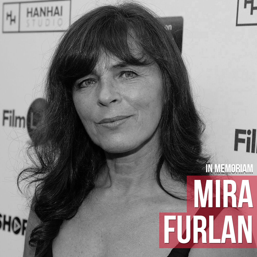 Mira Furlan