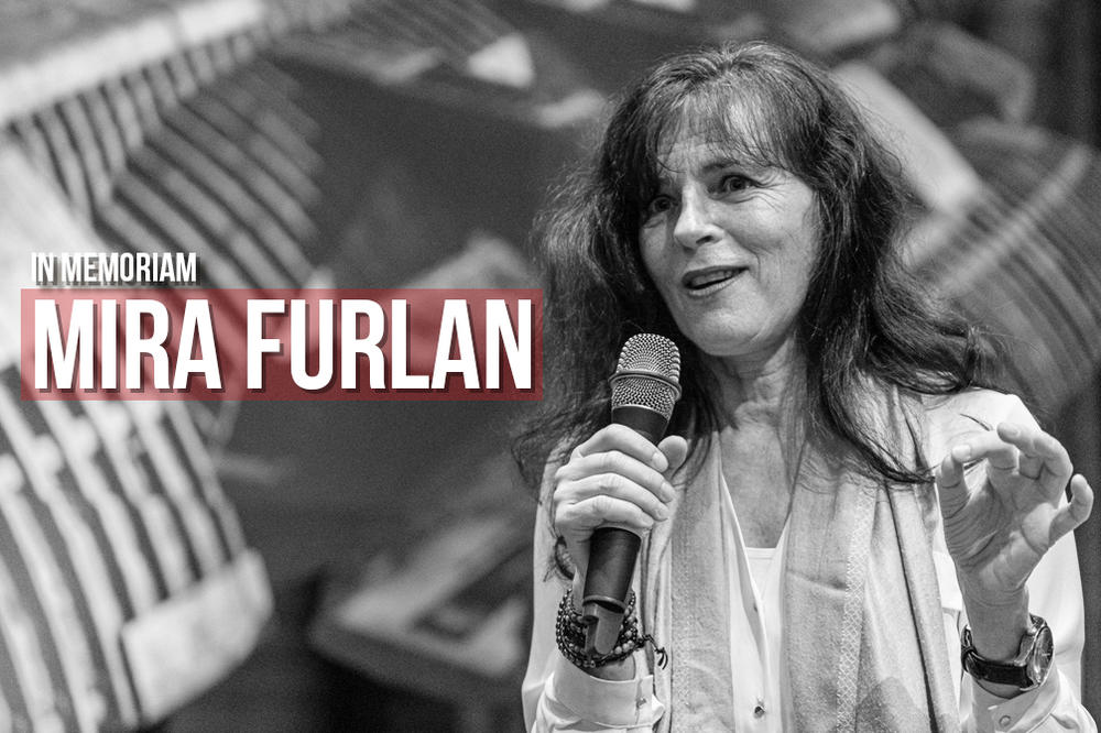 POSLEDNJA PORUKA MIRE FURLAN JE NEŠTO ŠTO SRCE NE MOŽE DA IZDRŽI! Cela bivša Jugoslavija PLAČE za ovom ženom!