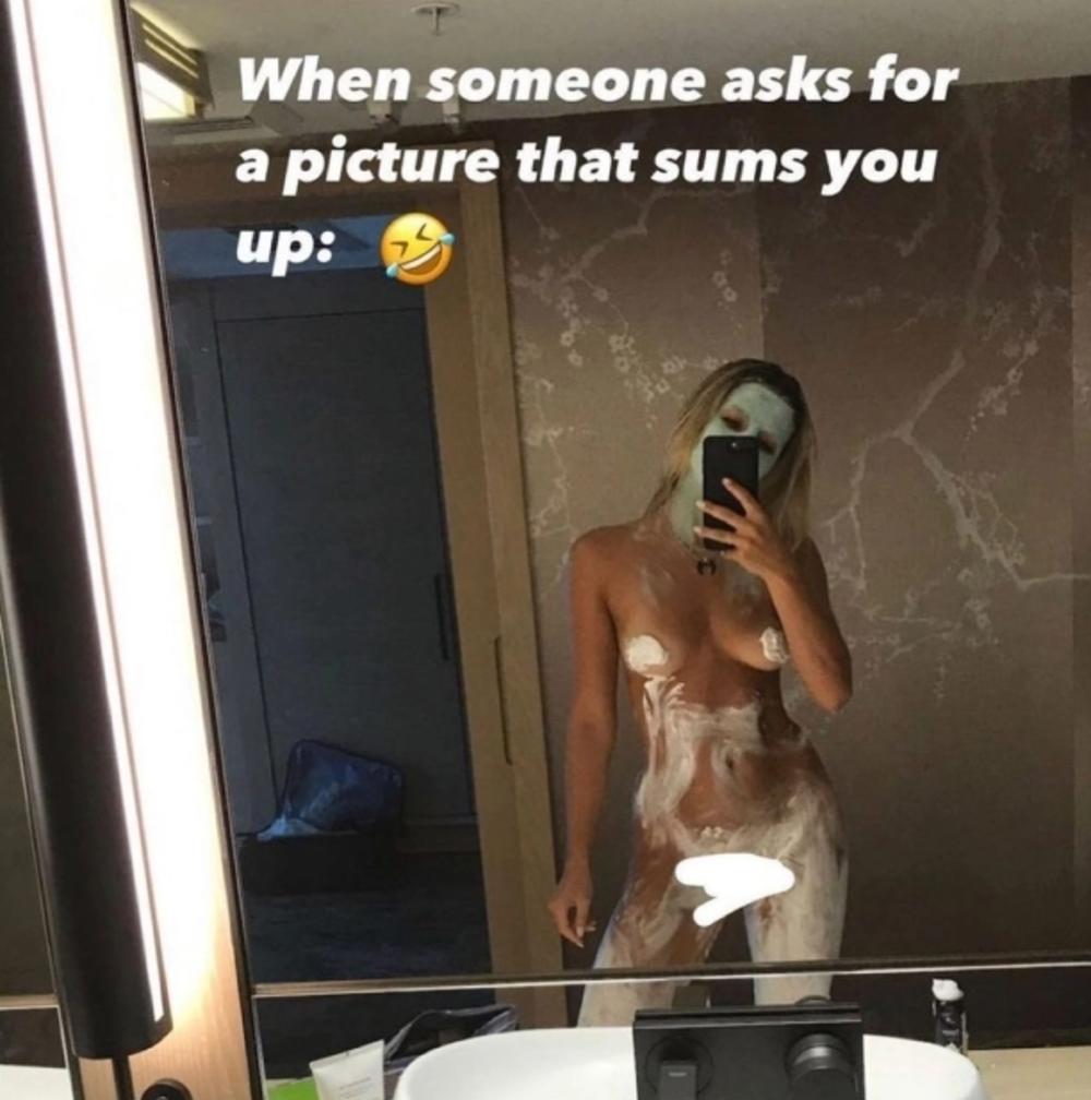 zabava, zvezda, influenserka, sara kohan