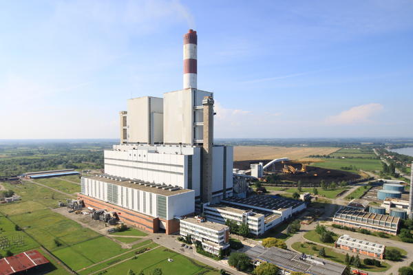 TENT B nadmašio plan proizvodnje