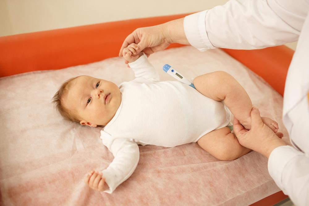 MODERNA ĆE ISPITIVATI VAKCINE PROTIV KORONE KOD BEBA: Biće primenjeno na decu od 6 meseci!