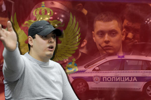 SNIMAK HAPŠENJA VELJE NEVOLJE NA BEOGRADSKOM AERODROMU: Sa njim palo još ljudi, OVO je spisak svih imena!