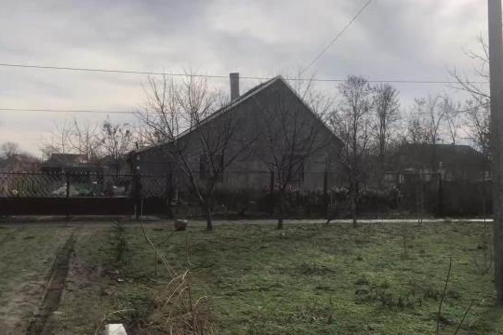 DETALJI UŽASA KOD SEČNJA: Komšija otkrio šta je zatekao u kući gde pronađena starica, 1 detalj posebno zabrinjava