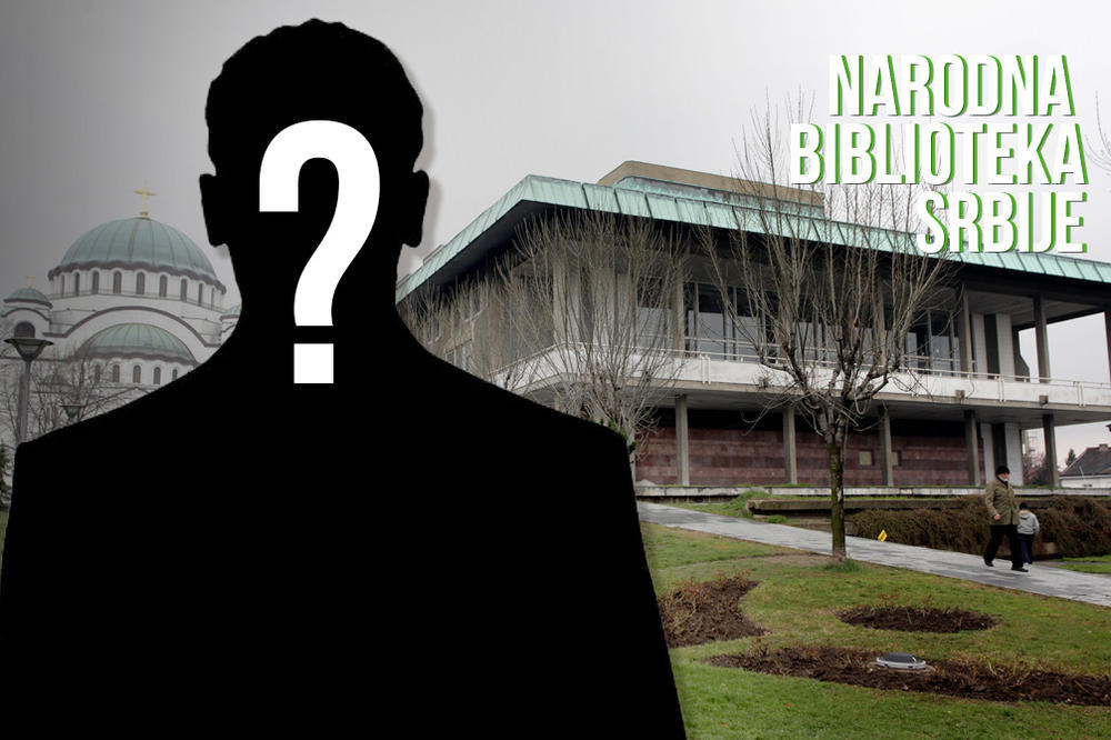 KNJIGE ČEKAJU BIBLIOTEKARA: Kada će Narodna biblioteka Srbije dobiti UPRAVNIKA?!
