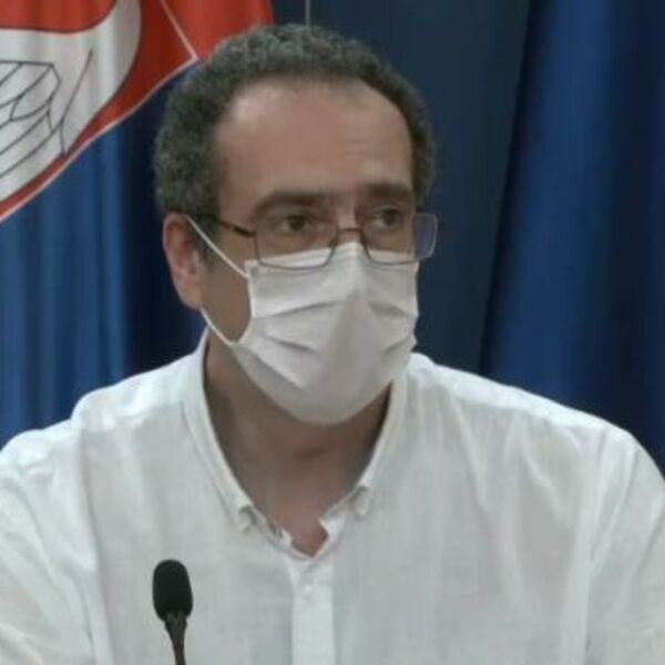 DR SRĐA JANKOVIĆ: Zovu me "CRNIMA GAVRANOM", ali MORAM DA UPOZORIM!