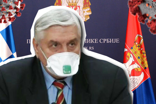 SA ODMORA SE VRAĆAJU CELE PORODICE ZARAŽENE KORONOM: Tiodorović upozorio, NE RADITE OVO!