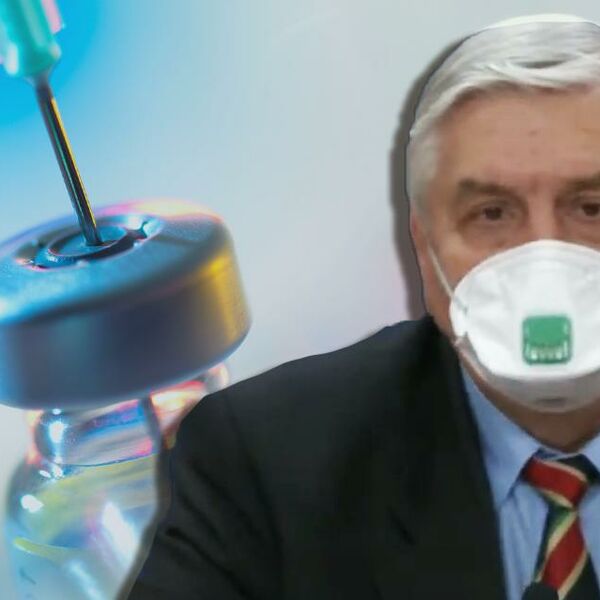 OPET KORONA NA JESEN? Najnovija izjava Branislava Tiodorovića!