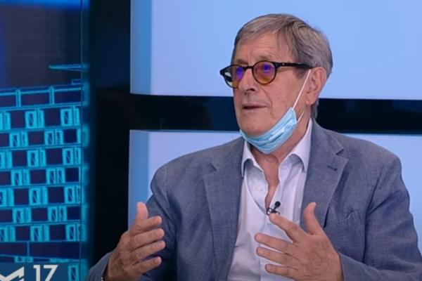 HRVATI JOJ NISU OPROSTILI ŠTO SE UDALA ZA SRBINA! Reditelj Zdravko Šotra iskreno o legendarnoj glumici Miri Furlan!