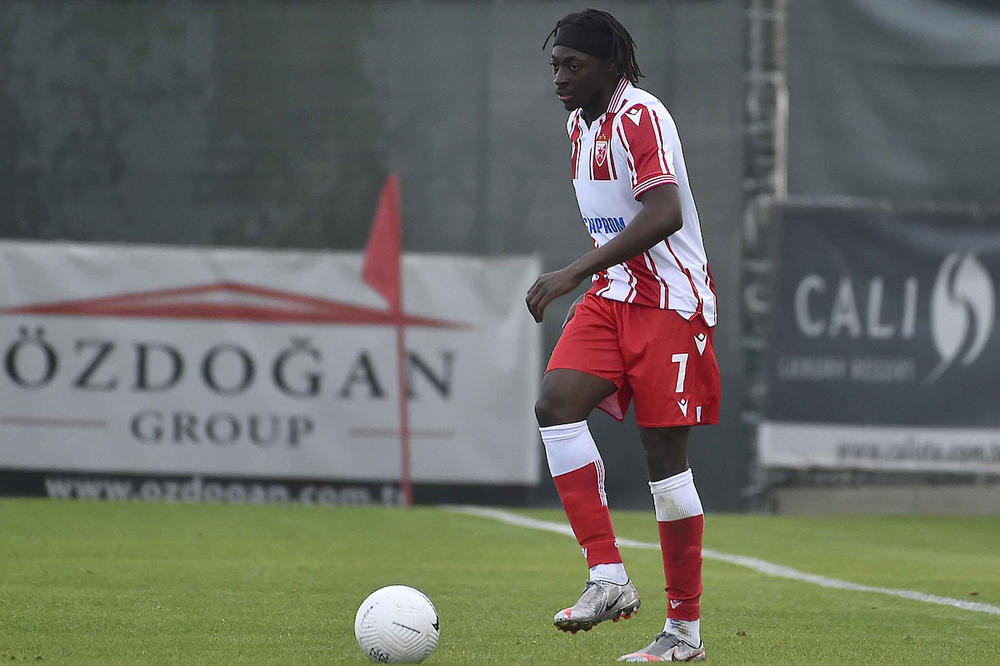 BAKAJOKO NAPUŠTA CRVENU ZVEZDU?!