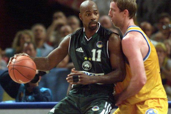 AMERIKANAC O ŽELJKU OBRADOVIĆU: Kod njega je slobodan dan kao kazna!