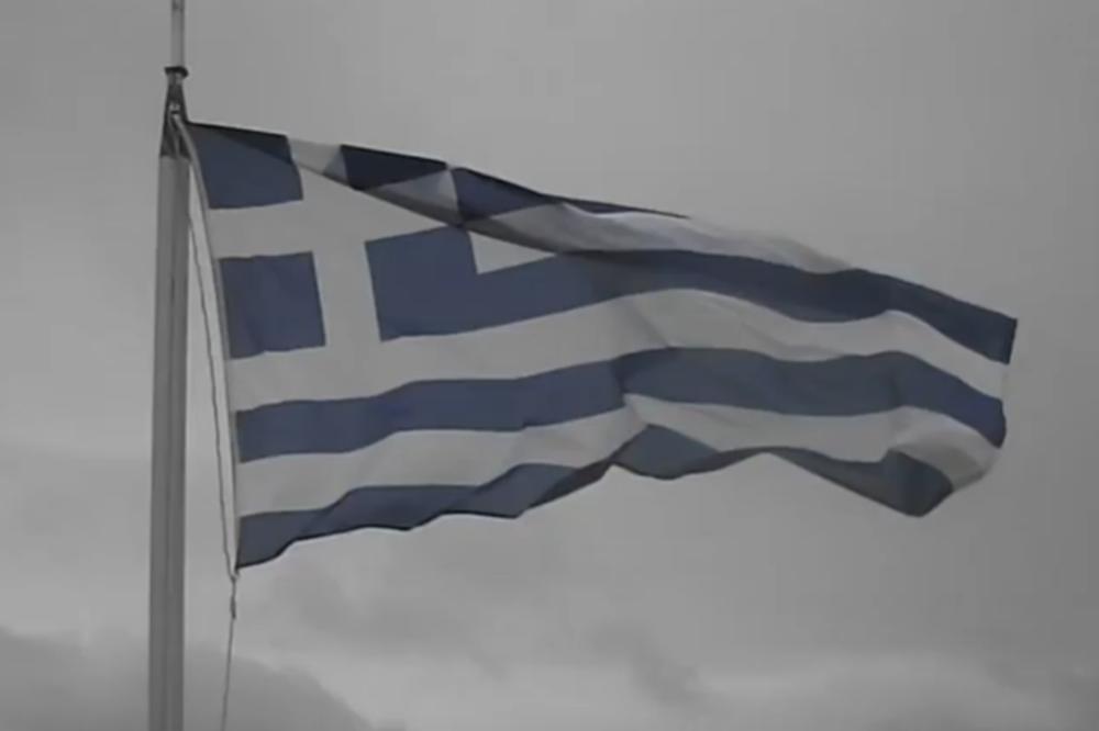 TEŠKA SITUACIJA SA KORONOM U GRČKOJ: Šta će biti sa OVOGODIŠNJOM SEZONOM?