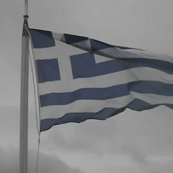 TURISTI O SITUACIJI U GRČKOJ: "Nevreme je bilo kratko, ali Potos je bio potopljen"