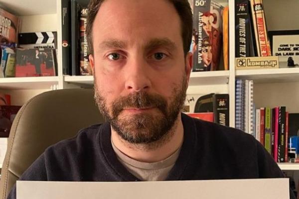 GLUMCA GORDANA KIČIĆA SVI ZNAMO, a njegova supruga se ne pojavljuje često u medijima: Prava je lepotica!