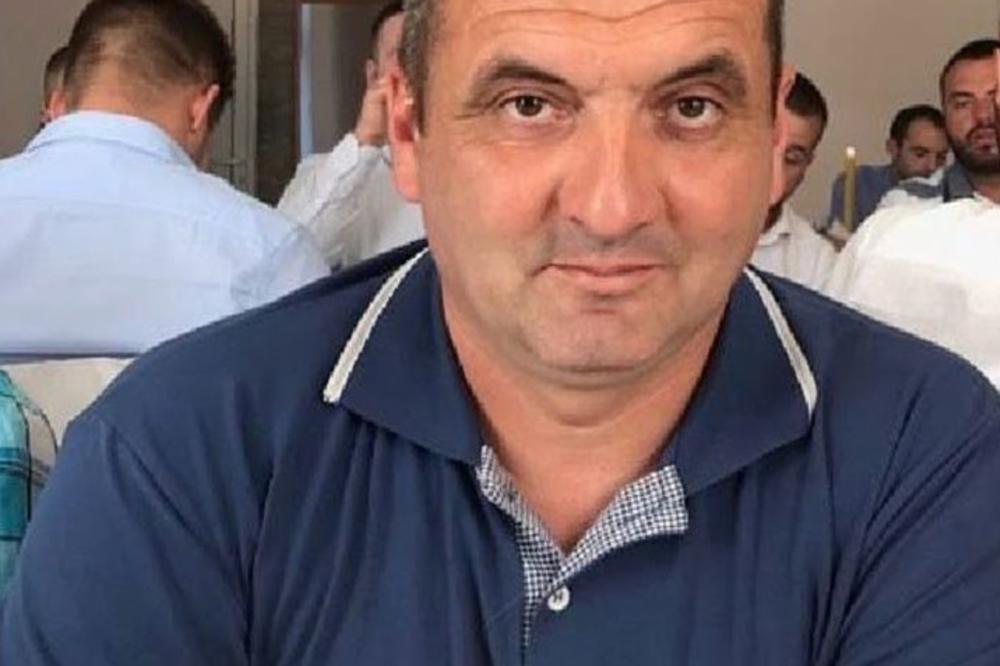 PRETEŠKE VESTI: Umro Predrag Trivanović