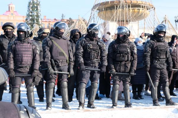 SPREMAJU SE OPASNE DEMONSTRACIJE U RUSIJI: Oglasila se i AMERIČKA AMBASADA, Rusi im ŽESTOKO odgovorili!