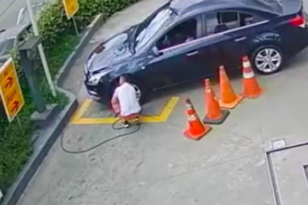 REDOVNO SU GA KRALI DEVEDESETIH: Po Beogradu HARAJU LOPOVI, dobro obratite pažnju ŠTA IM JE OPET NA METI!