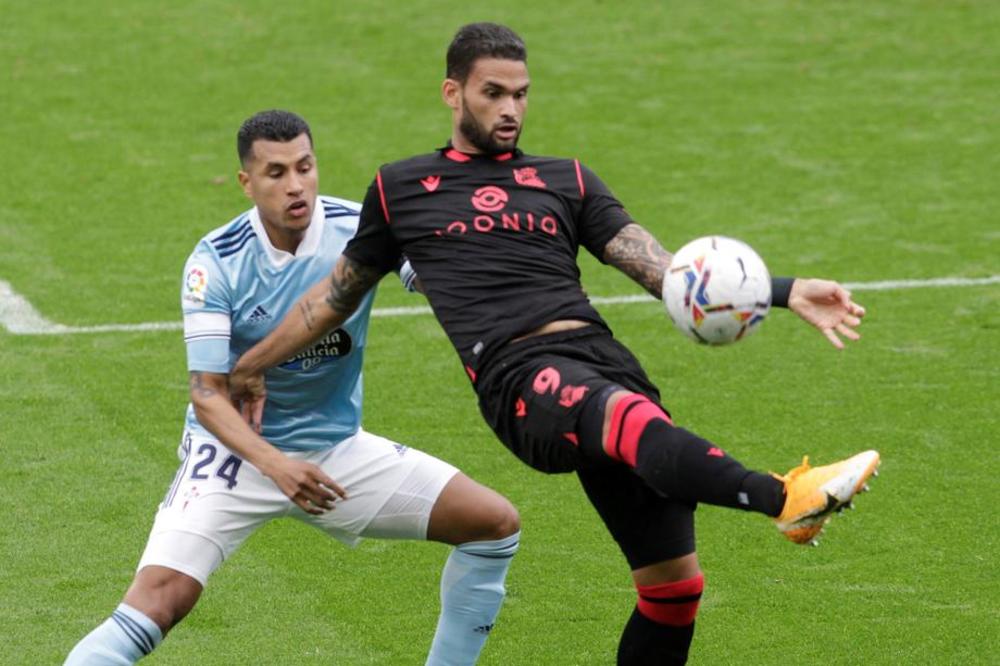 VULVERHEMPTON DOVEO ZAMENU ZA HIMENEZA: Stigao je brazilski napadač iz Sosijedada!