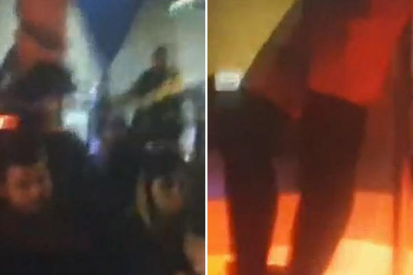 OVAKO SU PROSTITUTKE IZ SRBIJE UHAPŠENE U BANJALUCI: Policija upala u lokal, svi su bili U ŠOKU! (VIDEO)