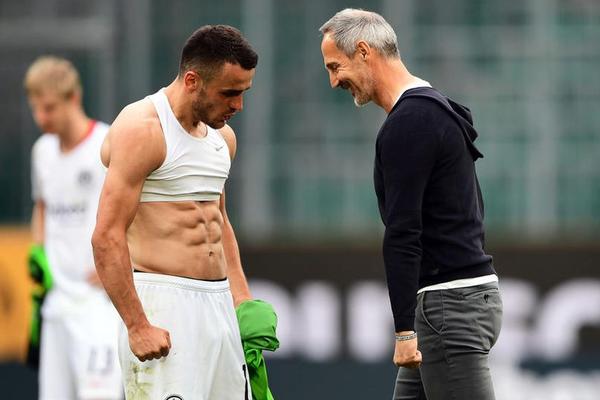 KAKVA GOLČINA KOSTIĆA! JEDAN OD NAJLEPŠIH GOLOVA U KARIJERI: Poluvreme iz snova srpskog reprezentativca! (VIDEO)