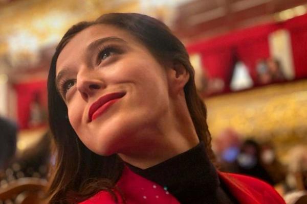 MILENA RADULOVIĆ U GLAVNOJ ULOZI ruskg filma „The Superdeep“ koji stiže uskoro u bioskope