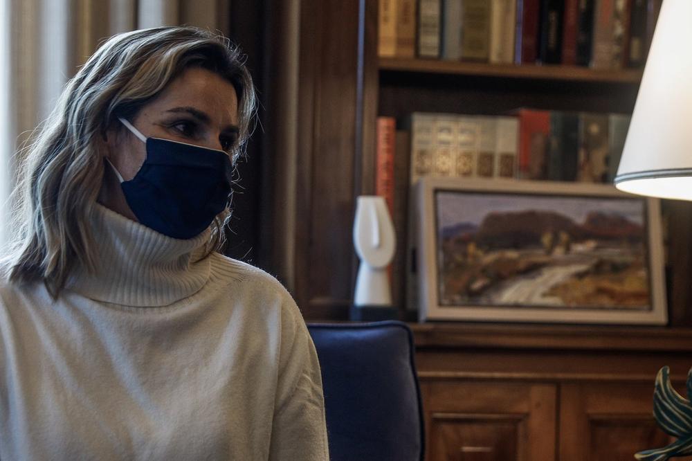 ČUVENA OLIMPIJKA DOŽIVELA JEZIVI ZLOČIN! Silovao me je moćnik! Progovorila je posle 20 godina od horora!