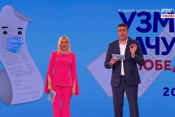 MALER: Žena ostala bez stana u nagradnoj igri "Uzmi račun i pobedi" zbog nesrećnog propusta, AEVO KO JE DOBITNIK