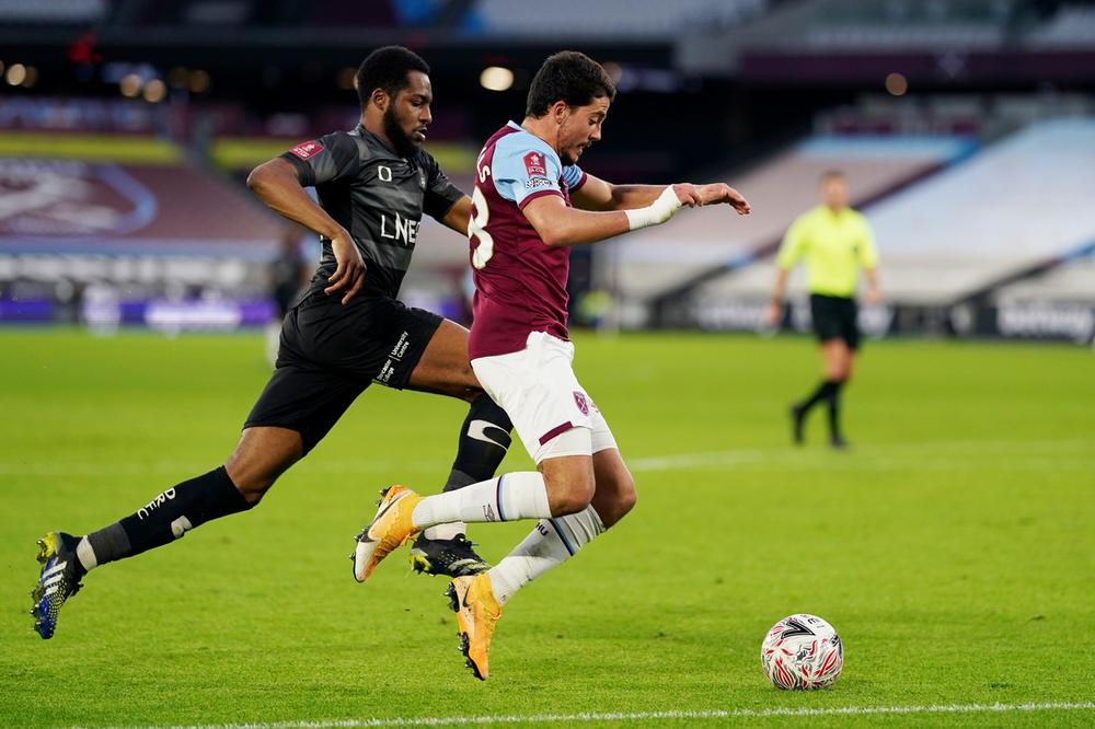 VEST HEM PUCA VISOKO: Pregažen Šefild, Čelsi k'o nov!