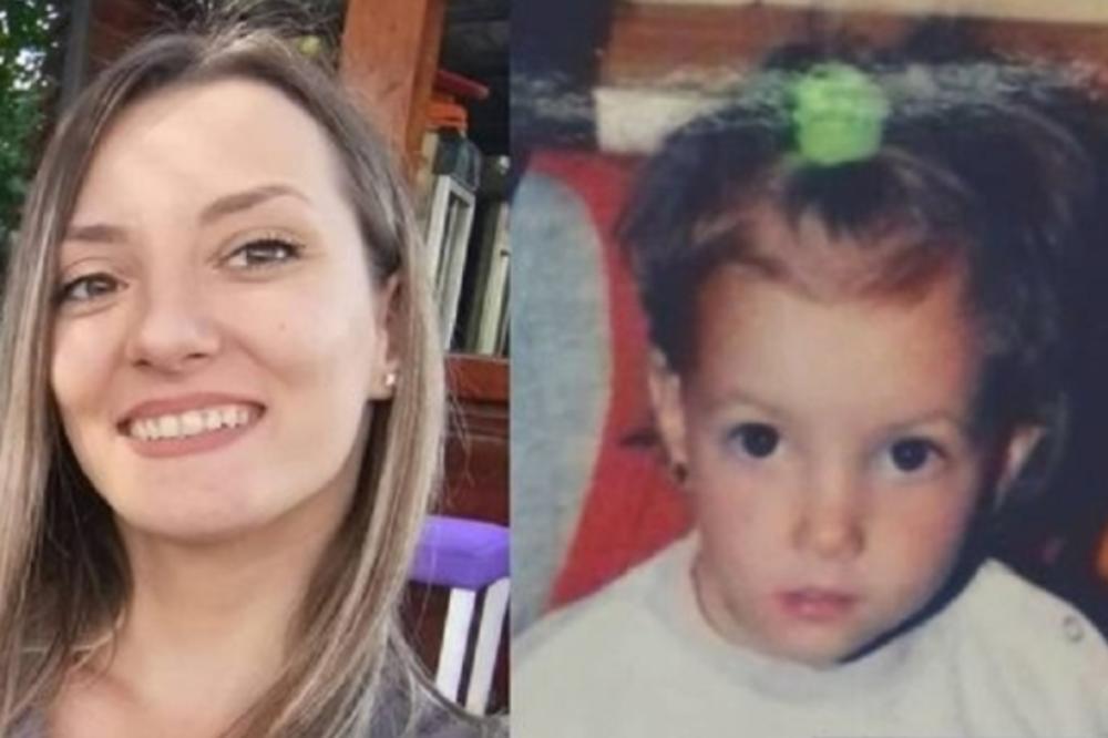 AKO NEKO PREPOZNA SLIČNOST, MOLIM VAS DA ME KONTAKTIRA ODMAH! Ljiljana traži svoju sestru bliznakinju