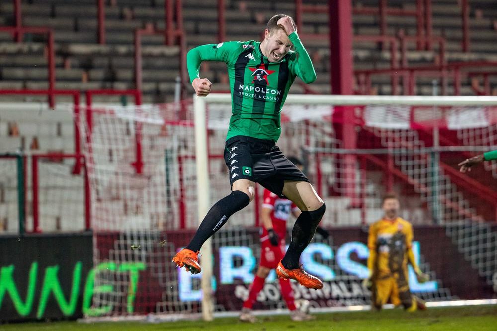 PAVLOVIĆ STOPAMA JOVIĆA! Čim je stigao na pozajmicu odmah gol!