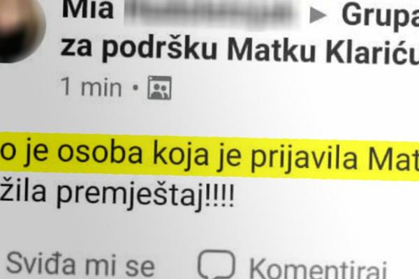 SRAMOTA, DELE SLIKU POLICAJKE KOJA JE PRIJAVILA ŠEFA ZA SEKSUALNO UZNEMIRAVANJE: Skandal u Hrvatskoj