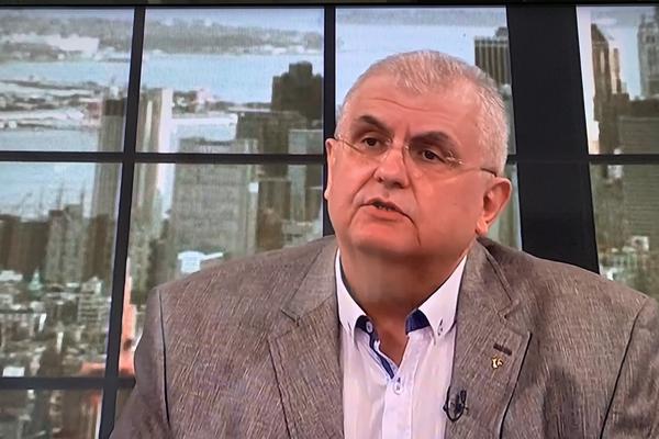 NAKON ŠTO SU DVERI SAOPŠTILE DA POKREĆU KRIVIČNU PRIJAVU PROTIV NJEGA, OGLASIO SE I ČANAK: Evo kako je reagovao!