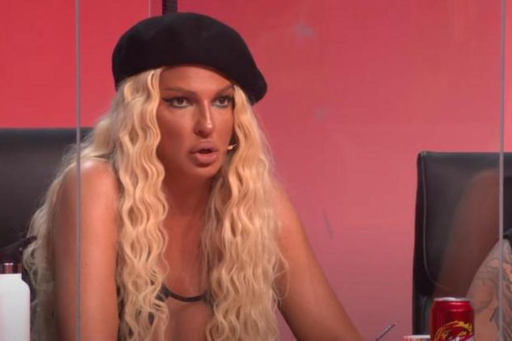 ZNATE LI KOLIKO JE VISOKA JELENA KARLEUŠA? Mnogi su ostali zatečeni