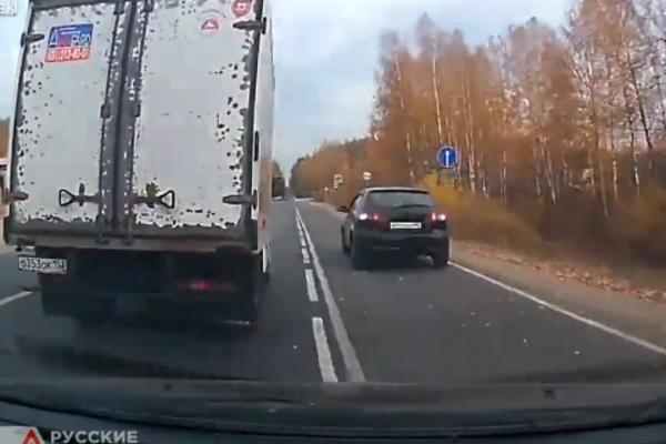 Za saobraćajni prekršaj koji čine mnogi vozači u Srbiji, morao da plati kaznu od preko 100.000 evra!