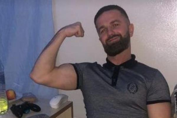 ALBANSKI ŠEF MAFIJE NAPRAVIO SKANDAL U ENGLESKOJ! Prošvercovao MOBILNI u zatvor i poslao PORUKU PREKO INSTAGRAMA!