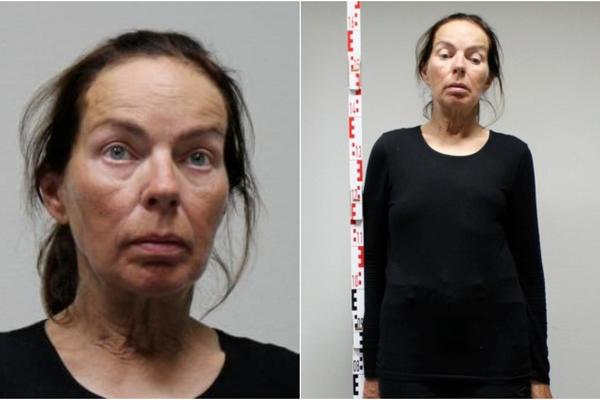 DA LI VAM JE POZNATA? Ova tajanstvena žena pronađena je MRTVA posle pada kroz prozor, NIKO NE ZNA O KOME JE REČ!